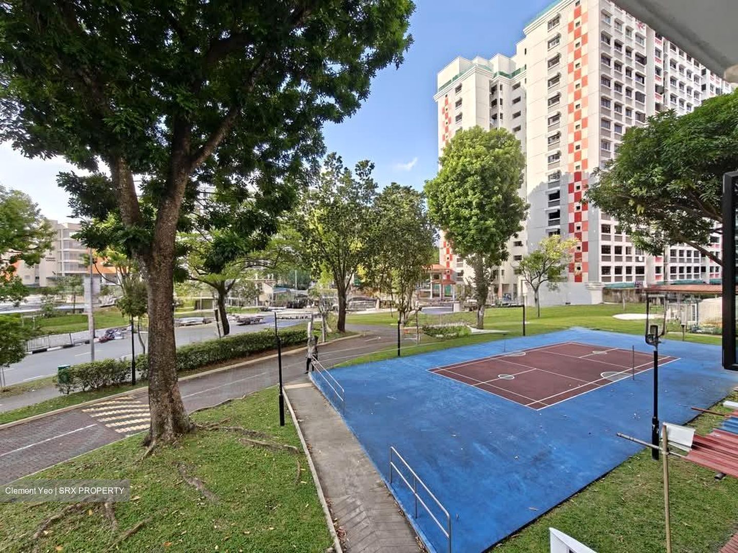 Blk 471 Choa Chu Kang Avenue 3 (Choa Chu Kang), HDB 5 Rooms #593820451